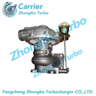 RHF4H Turbo VC420037 VA420037 VB420037 8972402101 8-97240210-1 89724-02101 Turbocompresor para el motor Isuzu D-MAX 2.5L TD 4JA1-L
