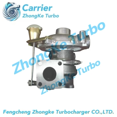 RHF4H Turbo VC420037 VA420037 VB420037 8972402101 8-97240210-1 89724-02101 Turbocompresor para el motor Isuzu D-MAX 2.5L TD 4JA1-L