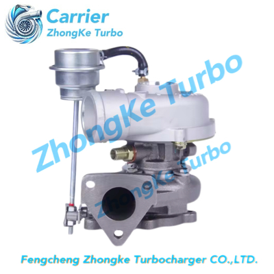 K04 Turbo 53049880001 5304-988-0001 914F6K682AF 914F6K682AG 914F6K682AC Turbocharger For Ford Transit IV 2.5 TD With FT 190 4EB/4EA/4EC Engine