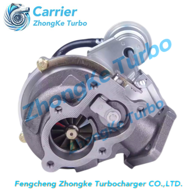 K04 Turbo 53049880001 5304-988-0001 914F6K682AF 914F6K682AG 914F6K682AC Turbocharger For Ford Transit IV 2.5 TD With FT 190 4EB/4EA/4EC Engine