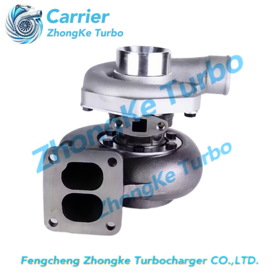 TO4B91 Turbo 7N4651 6N7155 4N6858 4N6859 0R5796 1P1109 1P9136 1W5210 Turbocompresor para Caterpillar Earth Moving con motor 3304