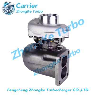 TO4B91 Turbo 7N4651 6N7155 4N6858 4N6859 0R5796 1P1109 1P9136 1W5210 Turbocompresor para Caterpillar Earth Moving con motor 3304