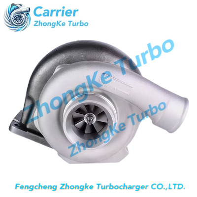 TO4B91 Turbo 7N4651 6N7155 4N6858 4N6859 0R5796 1P1109 1P9136 1W5210 Turbocompresor para Caterpillar Earth Moving con motor 3304