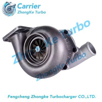 TO4B91 Turbo 7N4651 6N7155 4N6858 4N6859 0R5796 1P1109 1P9136 1W5210 Turbocompresor para Caterpillar Earth Moving con motor 3304