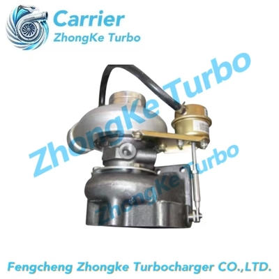 TB25 Turbo 471169-5006S 471169-0006 471169-6 1118300TC Turbocompresor para John Deere Industrial con Motor JX493ZQ