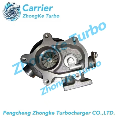 TB25 Turbo 471169-5006S 471169-0006 471169-6 1118300TC Turbocompresor para John Deere Industrial con Motor JX493ZQ