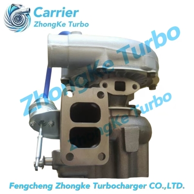 GT3267S Turbo 452233-0002 452233-0003 452233-0004 2674A306 2674A307 Turbocompresor para Perkins Agricultural con motor T6.60 (Vista 6)