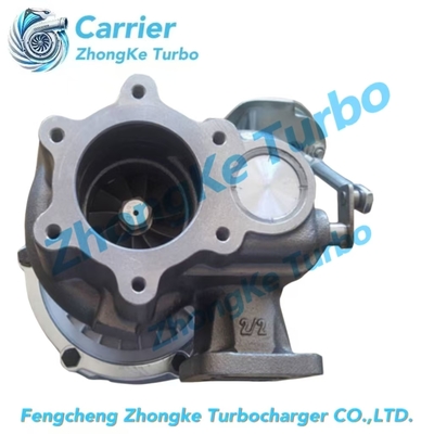 GT3267S Turbo 452233-0002 452233-0003 452233-0004 2674A306 2674A307 Turbocompresor para Perkins Agricultural con motor T6.60 (Vista 6)