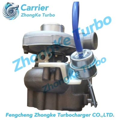 GT3267S Turbo 452233-0002 452233-0003 452233-0004 2674A306 2674A307 Turbocompresor para Perkins Agricultural con motor T6.60 (Vista 6)