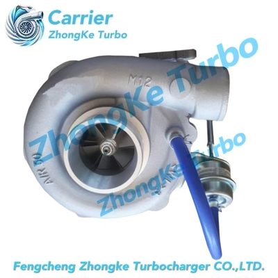 GT3267S Turbo 452233-0002 452233-0003 452233-0004 2674A306 2674A307 Turbocompresor para Perkins Agricultural con motor T6.60 (Vista 6)
