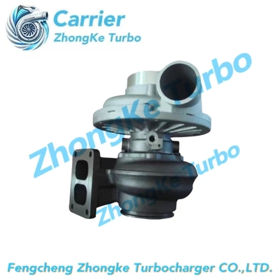 RHG9 Turbo VC600013 VB300019 VA600018 1-14400401-1 114400-4011 1144004011 Turbocharger For Isuzu Truck Various Industrial Isuzu Giga CXY With 6WF1T Engine