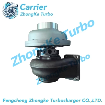 RHG9 Turbo VC600013 VB300019 VA600018 1-14400401-1 114400-4011 1144004011 Turbocharger For Isuzu Truck Various Industrial Isuzu Giga CXY With 6WF1T Engine