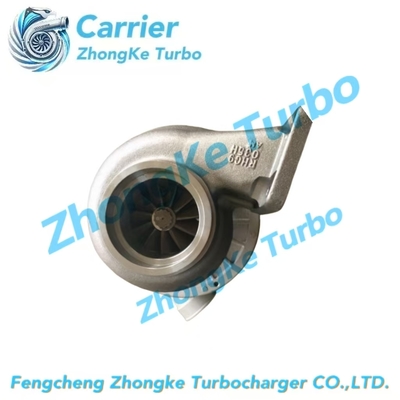 RHG9 Turbo VC600013 VB300019 VA600018 1-14400401-1 114400-4011 1144004011 Turbocharger For Isuzu Truck Various Industrial Isuzu Giga CXY With 6WF1T Engine
