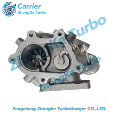 OEM GT2259LS Turbo 17201-E0803 806883-0005 806883-5005S 806883-0006 806883-5006S 806883-0003 806883-5003S Turbocharger For Toyota coaster Dyna 4.0L NO4C Engine