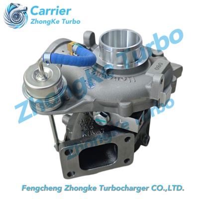 OEM GT2259LS Turbo 17201-E0803 806883-0005 806883-5005S 806883-0006 806883-5006S 806883-0003 806883-5003S Turbocharger For Toyota coaster Dyna 4.0L NO4C Engine