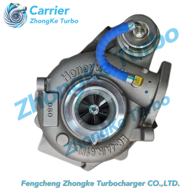 OEM GT2259LS Turbo 17201-E0803 806883-0005 806883-5005S 806883-0006 806883-5006S 806883-0003 806883-5003S Turbocharger For Toyota coaster Dyna 4.0L NO4C Engine