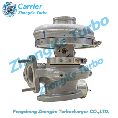 OEM B2XG Turbo 12709880009 12709880074 12709700190 12709880190 3005698C92 5011060R91 Υπερσυμπιεστής για Φορτηγό International με Κινητήρα Navistar MaxxForce 11 I783
