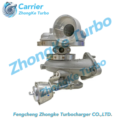 OEM B2XG Turbo 12709880009 12709880074 12709700190 12709880190 3005698C92 5011060R91 Υπερσυμπιεστής για Φορτηγό International με Κινητήρα Navistar MaxxForce 11 I783