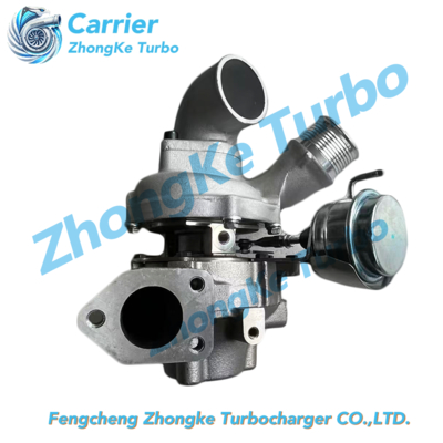 BV43 Turbo 28230-4A700 282304A700 53039880353 53039700353 53039700226 53039880226 28500-4A700 Turbocharger For Hyundai H-1 H1 Cargo TQ 2.5L Diesel Engine