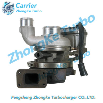 OEM BV55 Turbo 11559880020 11559700020 11585700020 2006377 32006377 Τουρμποφόρτιση για JCB με κινητήρα 444 448