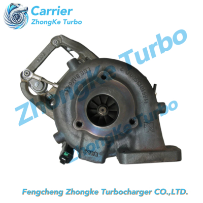 OEM BV55 Turbo 11559880020 11559700020 11585700020 2006377 32006377 Τουρμποφόρτιση για JCB με κινητήρα 444 448