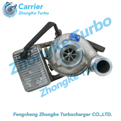 OEM BV55 Turbo 11559880020 11559700020 11585700020 2006377 32006377 Τουρμποφόρτιση για JCB με κινητήρα 444 448