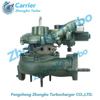OEM CT16V Turbo 17201-UL020 17201-UL010 17201-UL030 041722003071 40105052013 Τουρμποσυμπιεστής για την Toyota 40-8FD35N 40-8FD40N 40-8FD50N 40-8FD60N 40-8FD70N Φορκοστάσιο με κινητήρα 1KD