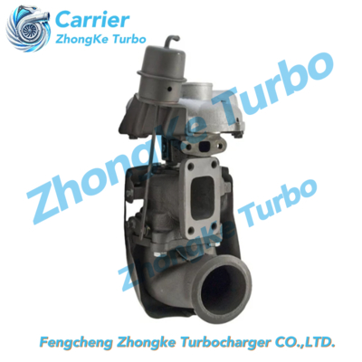 OEM GM-4 RHC62 Turbo 171077 10154652 12512988 12530336 12530339 12552738 12556124 6T-600 GM-8 Turbocharger For GMC Chevrolet Pick-up Truck with GM 6.5 Engine