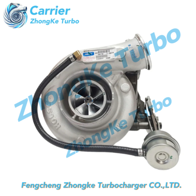 OEM HX40W Turbocompresor 4044169 3591020 4955659 4044173 4044991 3593879 4035063 3591047 3599336 4044996 Turbocompresor para Blue Bird Peterbilt Kenworth Autobús camión con Cummins 6C ISC 6CTAA Encore Motor