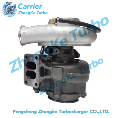 OEM HX40W Turbocompresor 4044169 3591020 4955659 4044173 4044991 3593879 4035063 3591047 3599336 4044996 Turbocompresor para Blue Bird Peterbilt Kenworth Autobús camión con Cummins 6C ISC 6CTAA Encore Motor