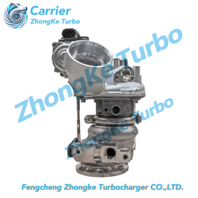 OEM RHF3 Turbo 9V206 F31CEG-SR045B 04E145704D 04E145713C 04E145721C Turbocompresor para el sedán híbrido SE de Volkswagen Jetta con motor TSI de 1.4L