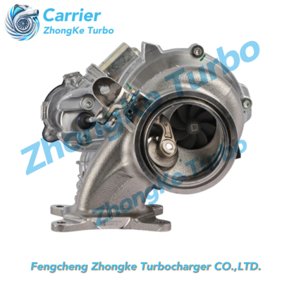 OEM RHF5 Turbo 111907P016 F51CEG-SR024B 06K145614D 06K145722N 06K145874G Turbocharger For Volkswagen Golf R Base Hatchback with 2.0L Gas Engine