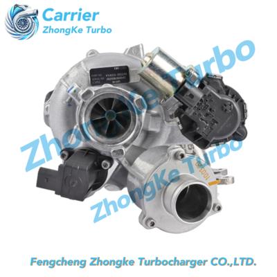 OEM RHF5 Turbo 111907P016 F51CEG-SR024B 06K145614D 06K145722N 06K145874G Turbocharger For Volkswagen Golf R Base Hatchback with 2.0L Gas Engine