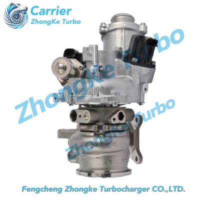 OEM RHF5 Turbo 111907P016 F51CEG-SR024B 06K145614D 06K145722N 06K145874G Turbocharger For Volkswagen Golf R Base Hatchback with 2.0L Gas Engine