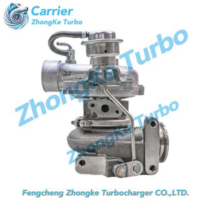 OEM RHF5B Turbo VA660083 F52CAD-S0083B VB660083 8KJ-14690-00 8KJ146900000 8KJ146900100 Turbodoładowarka do silnika Yamaha Sidewinder B TX LE (SW10BL53HL SW10BL53HR)