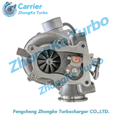 OEM RHF5B Turbo VA660083 F52CAD-S0083B VB660083 8KJ-14690-00 8KJ146900000 8KJ146900100 Turbodoładowarka do silnika Yamaha Sidewinder B TX LE (SW10BL53HL SW10BL53HR)