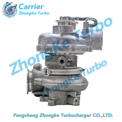 OEM RHF5B Turbo VA660083 F52CAD-S0083B VB660083 8KJ-14690-00 8KJ146900000 8KJ146900100 Turbodoładowarka do silnika Yamaha Sidewinder B TX LE (SW10BL53HL SW10BL53HR)