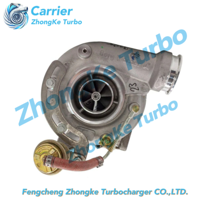 OEM S200G Turbo 12709880018 53271013082 04294676KZ 04295703KZ 20856791 21498468 3801261 Turbocharger For Volvo Industrial Ship with TAD750VE TAD760VE Engine