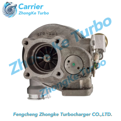 OEM S200G Turbo 12709880018 53271013082 04294676KZ 04295703KZ 20856791 21498468 3801261 Turbocharger For Volvo Industrial Ship with TAD750VE TAD760VE Engine