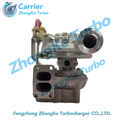 OEM S200G Turbo 12709880018 53271013082 04294676KZ 04295703KZ 20856791 21498468 3801261 Turbocharger For Volvo Industrial Ship with TAD750VE TAD760VE Engine