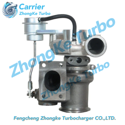 OEM TD04HL Turbo 49389-00901 49389-00900 060727004 1206501803 12065018040 Turbocharger For Yanmar Marine Industrial with 4BY 4BY2-150Z Engine