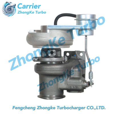 OEM TD04HL Turbo 49389-00901 49389-00900 060727004 1206501803 12065018040 Turbocharger For Yanmar Marine Industrial with 4BY 4BY2-150Z Engine