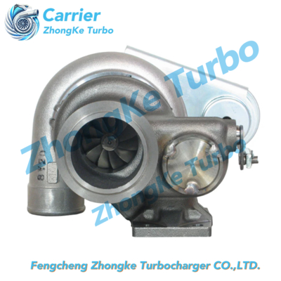 OEM TD04HL Turbo 49389-00901 49389-00900 060727004 1206501803 12065018040 Turbocharger For Yanmar Marine Industrial with 4BY 4BY2-150Z Engine