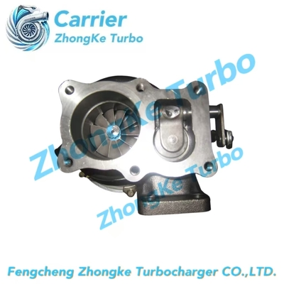 RHC62 Turbo 114400-3340 1144003340 24100-3340 VA240084 VB240084 VC240084 VD240084 24100-3340A 24100-3340R Υπερσυμπιεστής για Hino Earth Moving με κινητήρα H07CT