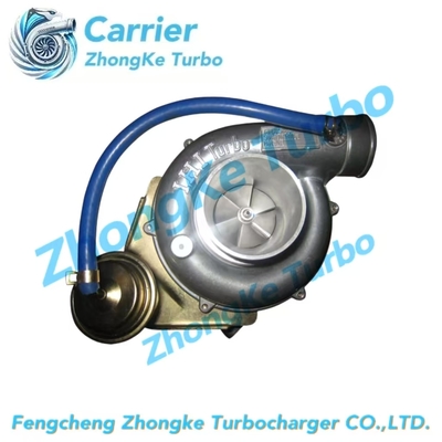 RHC62 Turbo 114400-3340 1144003340 24100-3340 VA240084 VB240084 VC240084 VD240084 24100-3340A 24100-3340R Υπερσυμπιεστής για Hino Earth Moving με κινητήρα H07CT
