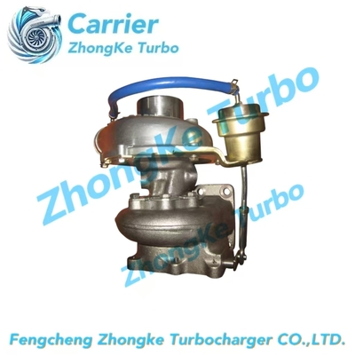 RHC62 Turbo 114400-3340 1144003340 24100-3340 VA240084 VB240084 VC240084 VD240084 24100-3340A 24100-3340R Υπερσυμπιεστής για Hino Earth Moving με κινητήρα H07CT
