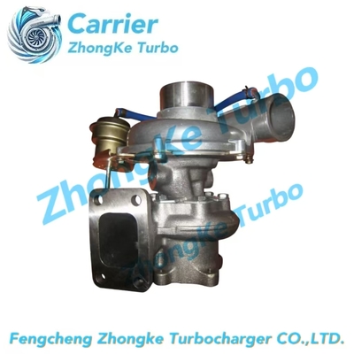 RHC62 Turbo 114400-3340 1144003340 24100-3340 VA240084 VB240084 VC240084 VD240084 24100-3340A 24100-3340R Υπερσυμπιεστής για Hino Earth Moving με κινητήρα H07CT