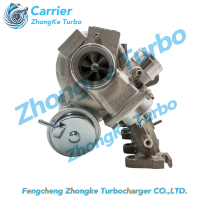 OEM TD04LR Turbo 49377-00240 4937700240 49T77-00240 49T7700240 66064587AA Turbocharger For Chrysler, Dodge Neon SRT-4 with I-4 Engine