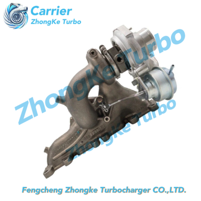 OEM TD04LR Turbo 49377-00240 4937700240 49T77-00240 49T7700240 66064587AA Turbocharger For Chrysler, Dodge Neon SRT-4 with I-4 Engine