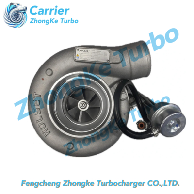 OEM WH1E Turbo 3536723 353672400 3536724H 3536724 3802692 Turbocharger For Hanomag with Cummins 6CT Engine